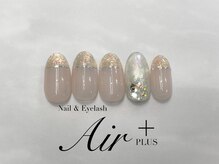 エアプラス 船堀店(Air plus)/10月NEW！Bコース