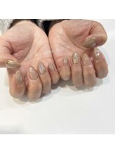 ヘアーアトリエ エゴン(hair atelier EGON)/ネイル