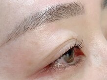 カラン 焼津店(CALIN)/アイブロウ×ラスティングカール