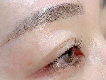 カラン 焼津店(CALIN)/アイブロウ×ラスティングカール