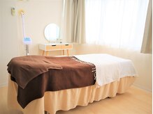 レア(le'a)/施術スぺース