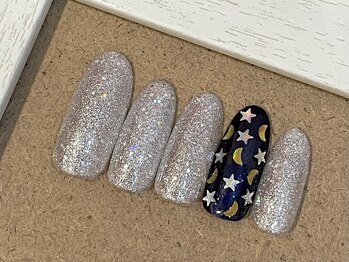 定額nail◇シンプルコース