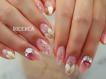 リチェルカ(RICERCA)/