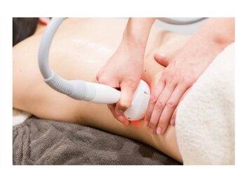 メルスィ 苫小牧店/きゅっと引締まった美くびれに！