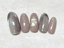 フローレスネイル 新宿店(FlawlessNail)/【定額アート】