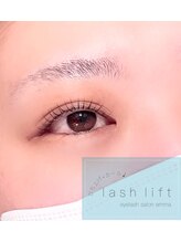 エマ(emma)/ラッシュリフト♪