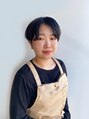 ブレス 仙台駅前本店(BLESS) Nana Imahara