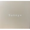 サニープラス(Sunny+)のお店ロゴ