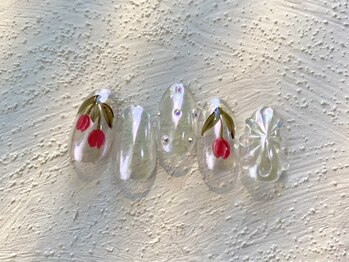 ネイルサロン アイナ(NailSalon Aina)/アートコース