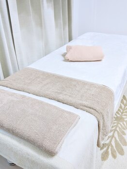 アン(anne)/☆ゆったりできるベッドルーム☆