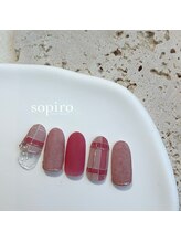 ソピーロ たかのこ店(sopiro)/4月【monthly &nbsp;gold】