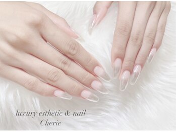 シェリエ(Cherie)/ミラーグラデーション