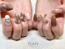 エラン メグロ(ELAN Meguro)/タイダイ×ハート