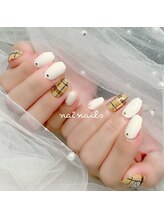 ナツネイルズ(na2nails)/