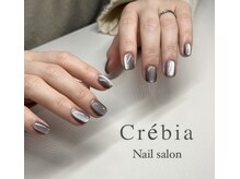 クレヴィア(Crevia)/