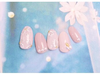 シーズンデザイン【梅/桜/式典】
