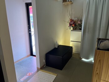 観乃音/待合でWi-Fi、携帯充電可能です