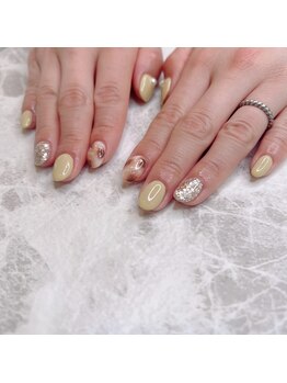 ラティアム 鈴鹿店(LaTiam)/定額ネイル☆