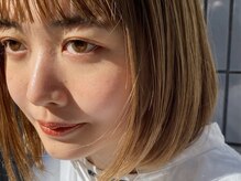 ニュイ 赤羽店(nuit)/パリジェンヌラッシュリフト5980