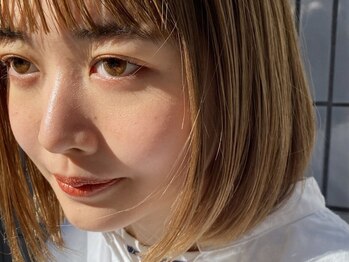 ニュイ 赤羽店(nuit)/パリジェンヌラッシュリフト5980