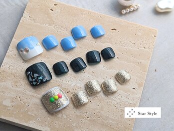 スタースタイル(Star Style)/