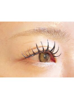 キープ力が自慢のサロン