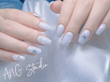 エーエヌジー スタジオ(ANG Studio)/