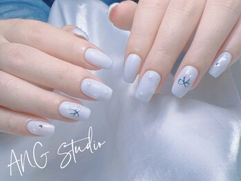エーエヌジー スタジオ(ANG Studio)/