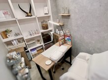 チャーム(char.μ)の雰囲気（サロンのお知らせなど→@nailatelier_char.m[玉川学園/町田]）