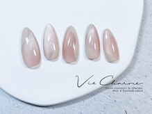 ヴィシャルム(Vie Charme)/定額トレンドコース