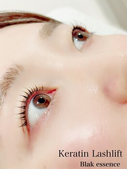 リポーゾ(Riposo.)/韓国ティント★マスカラパーマ