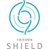 シールド バイ ココイロ(SHIELD by COCOIRO)のお店ロゴ