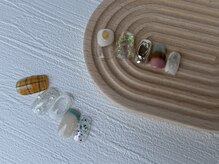 サロン ド シル(Salon de cils)/ニュアンスアート