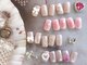 ヨシネイル(Y.S NAIL)の写真/リニューアル移転OPEN！繊細アートやトレンドネイルも高いクオリティを追求！指先に目がいく愛されネイル☆