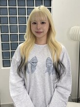 ヨン 表参道 青山(YEON) AIRI 表参道青山