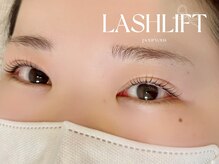 ネイルサロン プール ヴー(Nail Salon Pour Vous)/【まつげ/ラッシュリフト】