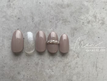 メール 代々木上原(Mer)/