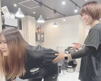 ファング 成増店(FANG)