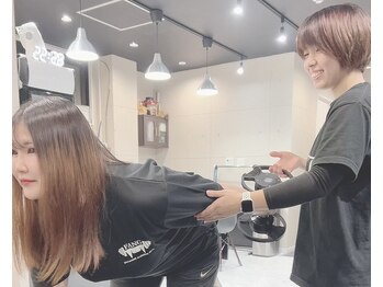 ファング 成増店(FANG)