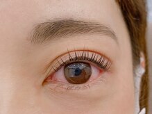 グランデ アム(Grande ame)/まつ毛パーマ/橋本/マツパ