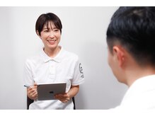 地爪ケアクリニックサロン 代々木店/爪の専門家がいるサロン