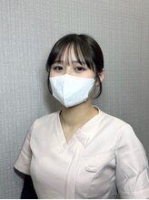 巻き爪補正店 大阪梅田駅前店&nbsp;中里Y 