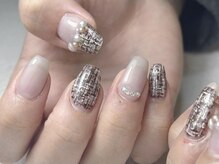 ビオトーププラス 銀座7丁目店(bio tope+)/お客様デザイン　銀座フィルイン