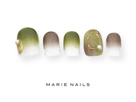 ☆定額8000円コース 0123 B