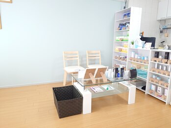 ルーチェ(Luce)/内観3