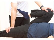 チルアウト 豊見城(Chill out)/整体×ほぐし