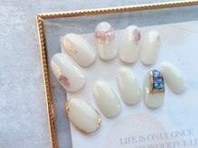 ディト 仙台クリスロード店(ditto)/【戸田限定】定額デザイン￥8780