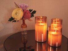 マーメイドルーム(mermaid room)/オールハンドの魔法