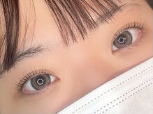 ユヅメ 日本橋店(YUZUME)/パリジェンヌラッシュリフト