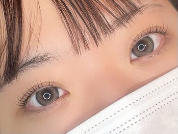 ユヅメ 日本橋店(YUZUME)/パリジェンヌラッシュリフト